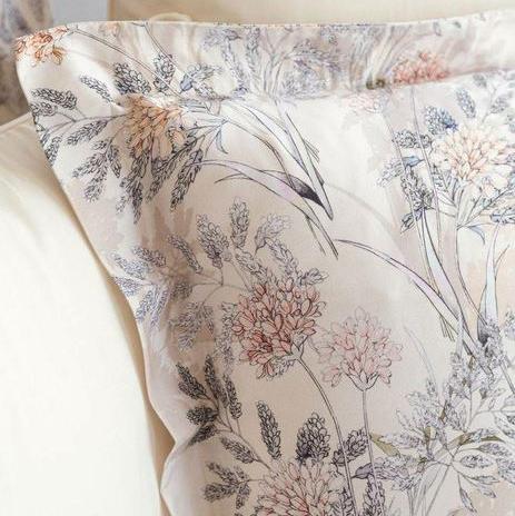 Постельное белье Issimo Home Аргемон, евро, сатин DELUXE купить