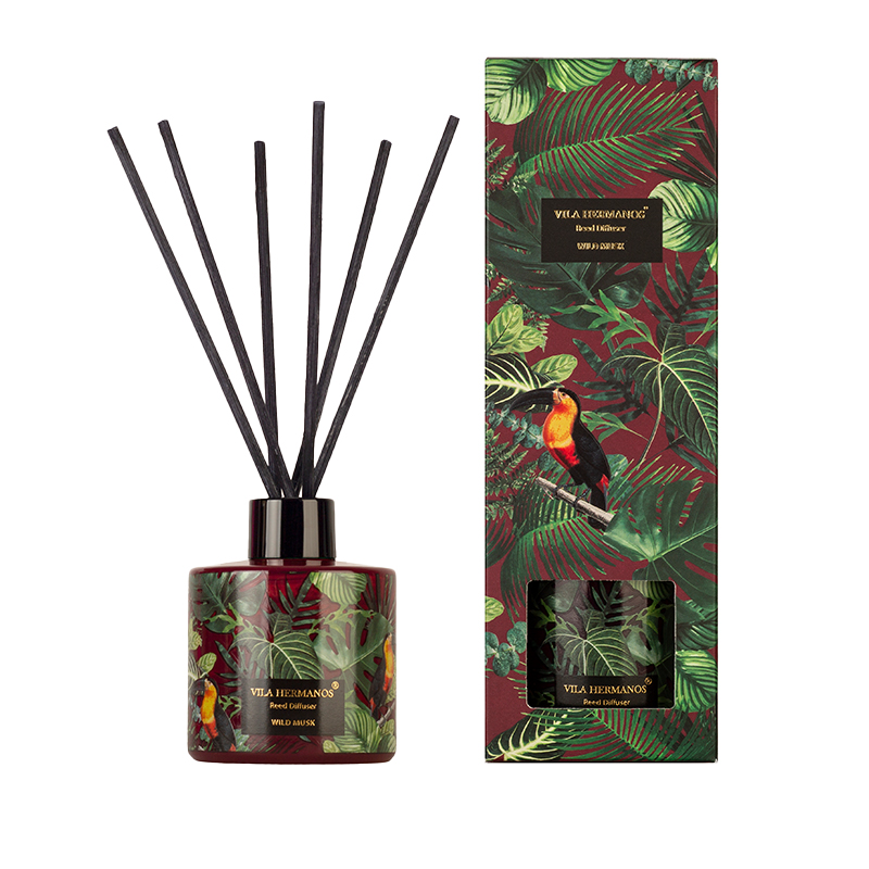 Диффузор Wild musk (Vila Hermanos) купить