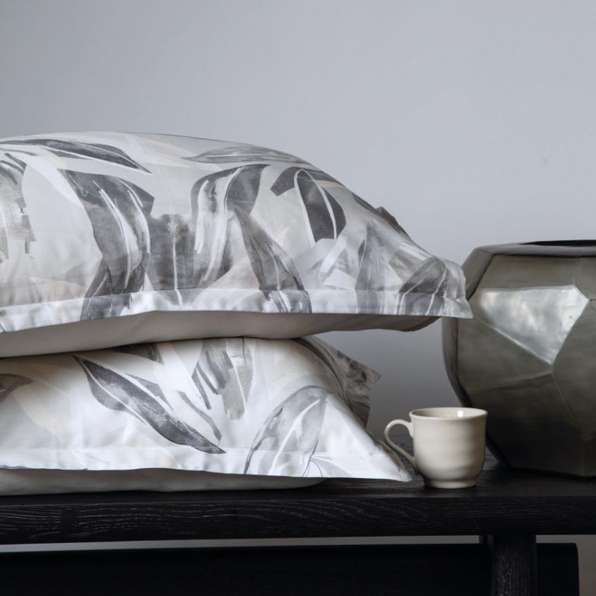 Постельное белье Issimo Home Кальяри, евро, сатин купить