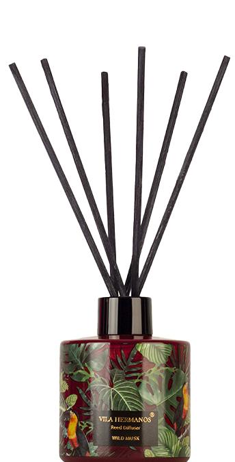 Диффузор Wild musk (Vila Hermanos)