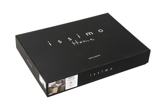 Постельное белье Issimo Home Тучан, евро, тенсель купить