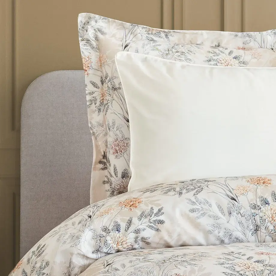 Постельное белье Issimo Home Аргемон, евро, сатин DELUXE купить