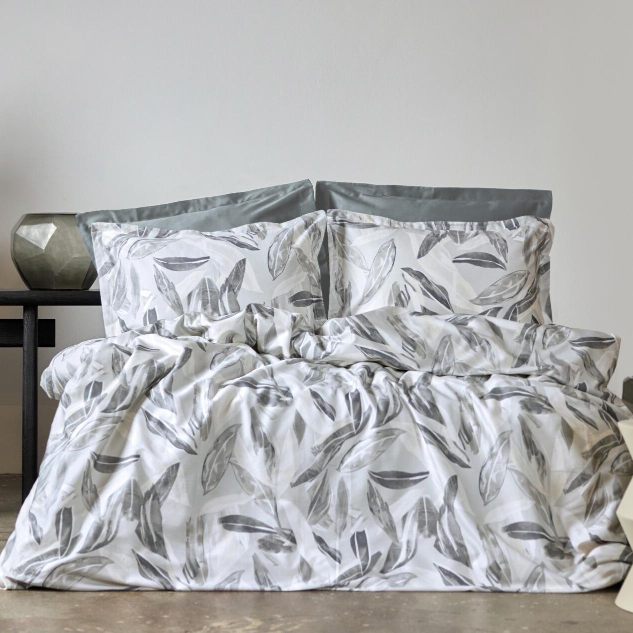 Постельное белье Issimo Home Кальяри, евро, сатин купить
