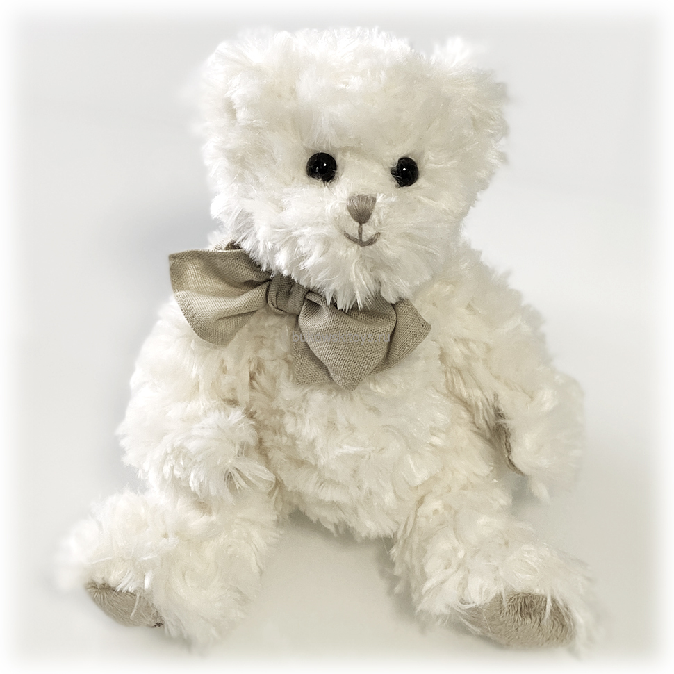 Мягкая игрушка Bukowski Мишка "Lilttle Noah", 25см