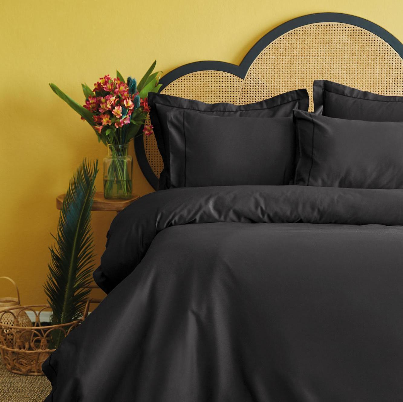 Постельное белье Issimo Home Мишель, евро, сатин DELUXE купить