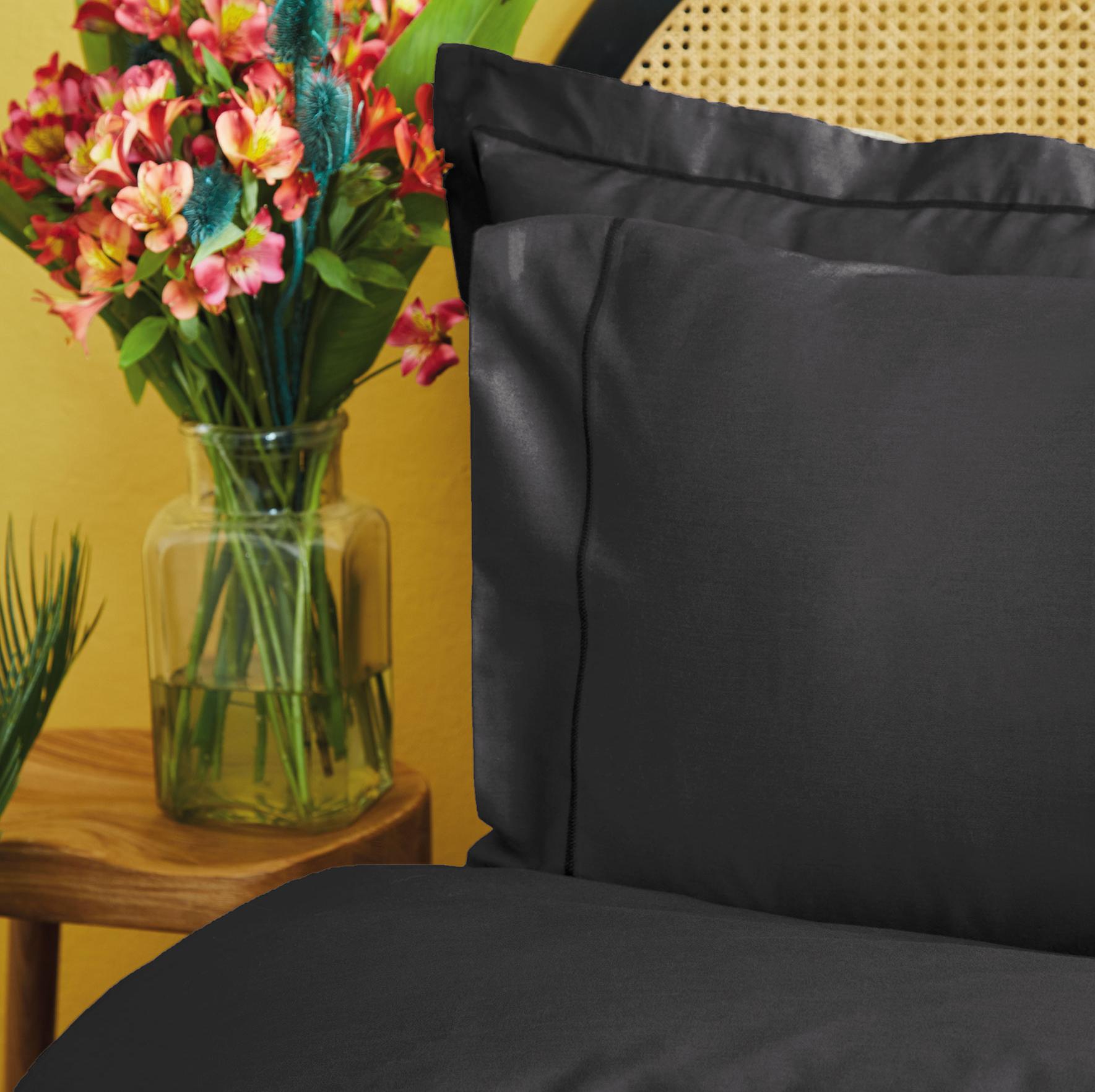 Постельное белье Issimo Home Мишель, евро, сатин DELUXE купить