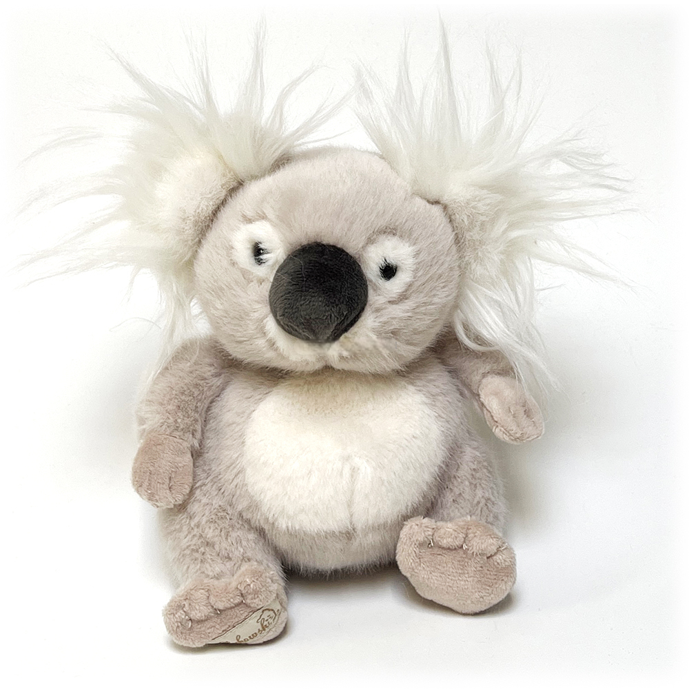 Мягкая игрушка Bukowski Коала "Baby Koala", 15см