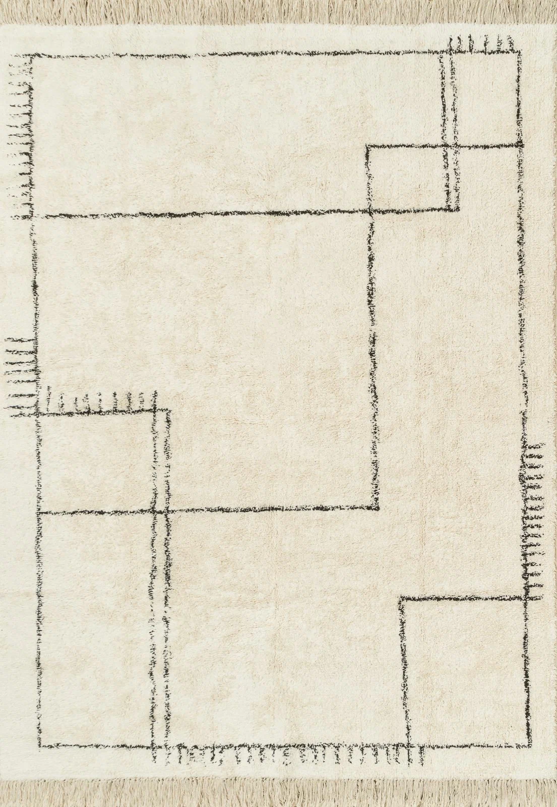 Ковер Lillaland ASAAWA, 120х180 купить