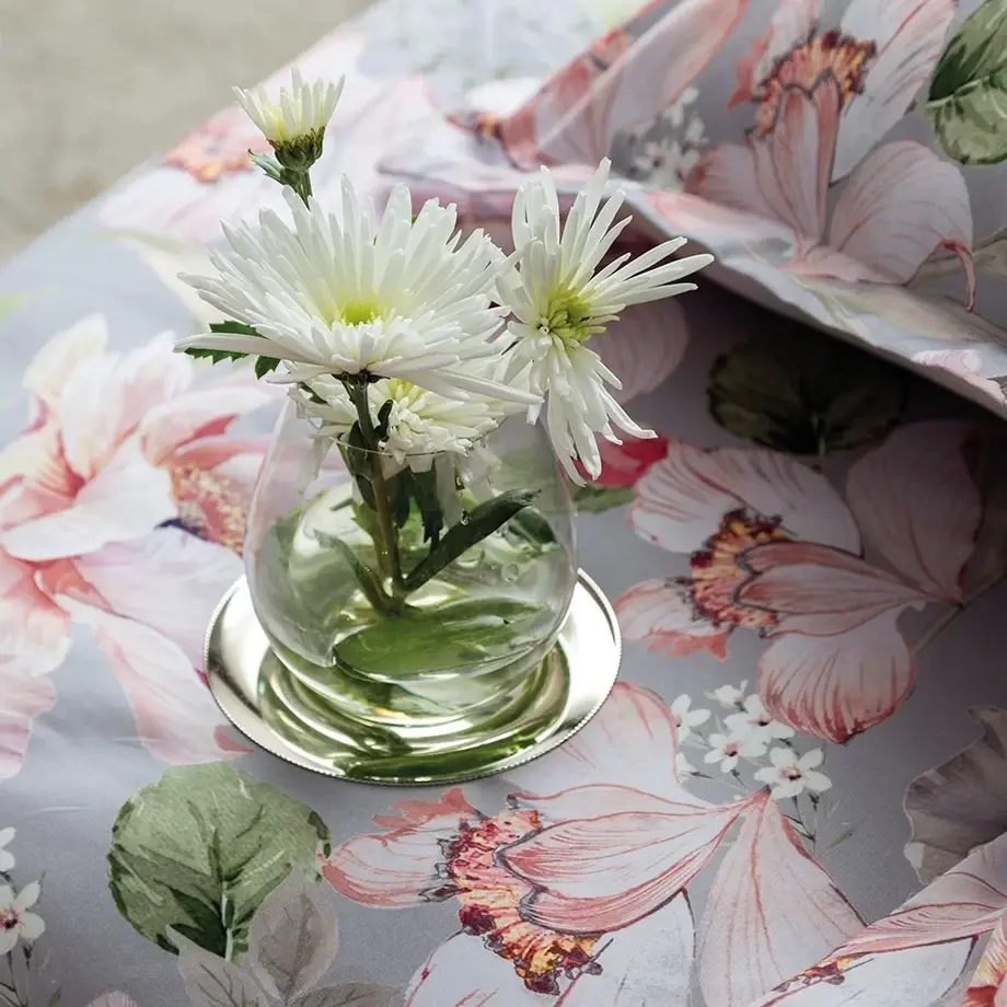 Постельное белье Issimo Home Вени, евро, тенсель, хлопок купить