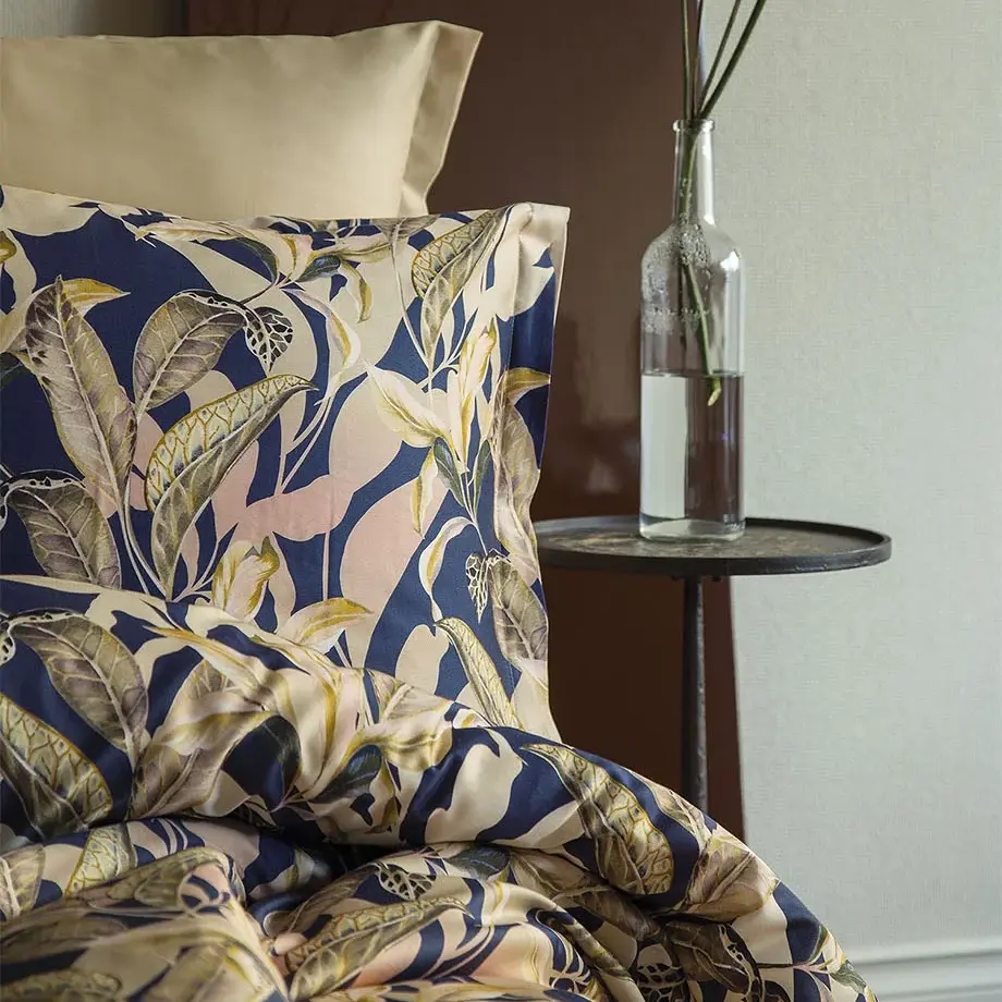 Постельное белье Issimo Home Брера, евро, сатин купить