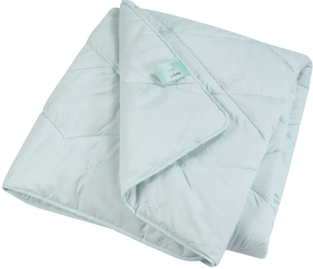 Одеяло Магия Бамбука Moye Comfort, 172х205 купить в интернет-магазине