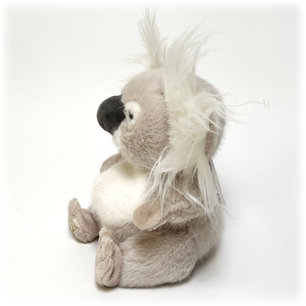 Мягкая игрушка Bukowski Коала "Baby Koala", 15см