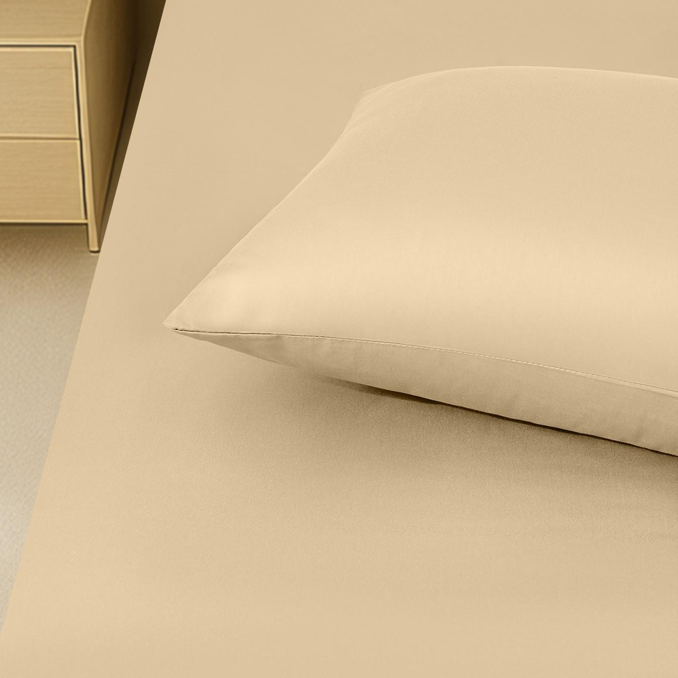 Постельное белье MOYЁ HOME Ivory, евро, сатин купить