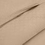 Постельное белье MOYЁ HOME Nude, евро, жаккард-пике купить