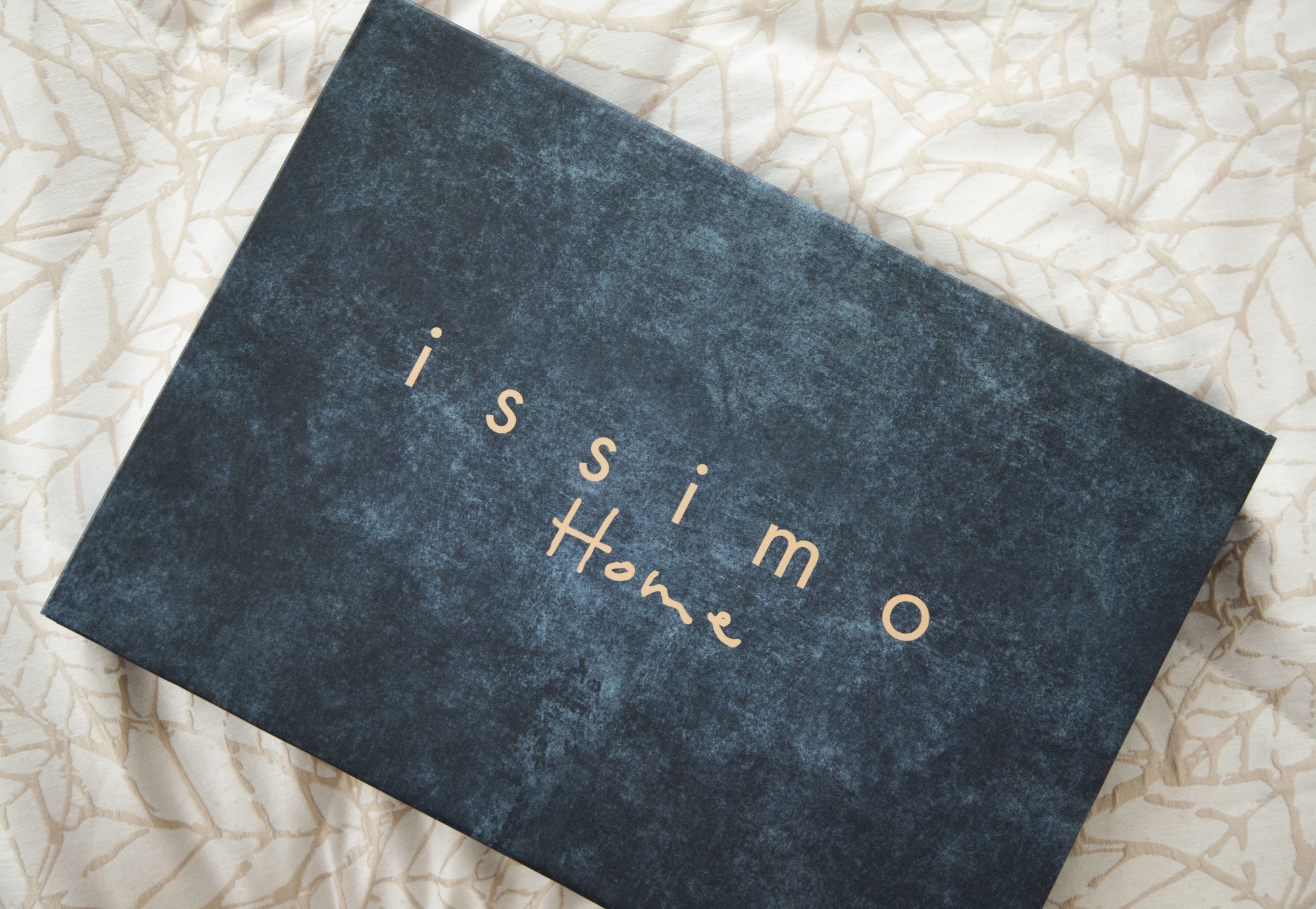 Постельное белье Issimo Home Симпли, терракот, евро, сатин DELUXE купить