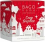 Аромасвеча BAGO home Вечер у камина  купить