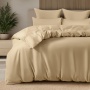 Постельное белье MOYЁ HOME Ivory, 2сп, сатин купить