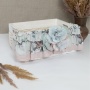 Корзина Creazioni Artistiche, Флоренс 40х29 h18 купить