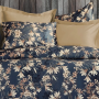 Постельное белье Issimo Home Вонгал, евро, сатин DELUXE купить