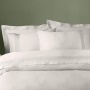 Постельное белье Issimo Home Талискер крем, евро, сатин купить