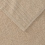 Полотенце махровое Moye home Челси, беж купить