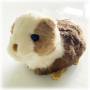 Мягкая игрушка Bukowski Морская свинка "Piggy", 15см