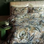 Постельное белье Issimo Home Тено, евро, сатин DELUXE купить