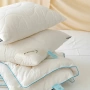 Подушка MOYЁ home Pure Cotton, хлопок, 50х70 