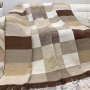 Плед Rajtex Милан, 200х220, хлопок купить