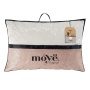 Подушка MOYЁ home Original Кашемир, 50х70 
