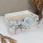 Корзина Creazioni Artistiche, Флоренс 40х29 h18 купить
