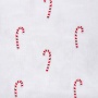Постельное белье Этель Новогодний лес, семейный, бязь купить