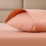 Постельное белье MOYЁ HOME Peach, 2сп, сатин купить