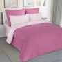 Постельное белье  NUANCE Wild Rose, семейный, перкаль купить