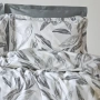 Постельное белье Issimo Home Кальяри, евро, сатин купить