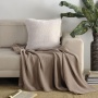 Плед Moye home Portabella, 130х170, муслин купить
