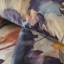 Постельное белье Issimo Home Вонна, евро, сатин купить