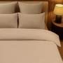 Постельное белье MOYЁ HOME Nude, евро, жаккард-пике купить