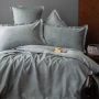 Постельное белье Issimo Home Остер, евро, тенсель купить
