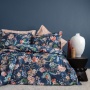 Постельное белье Issimo Home Руби, евро, сатин купить