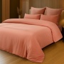 Постельное белье MOYЁ HOME Apricot, евро, жаккард-пике купить