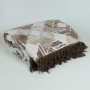 Плед Rajtex Антик 200х220, хлопок купить