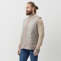 Жилет WoolHouse Локи, шерсть, бежевый купить