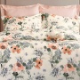 Постельное белье Issimo Home Руусу, евро, сатин DELUXE купить