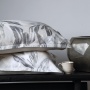Постельное белье Issimo Home Кальяри, евро, сатин купить