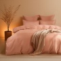 Постельное белье MOYЁ HOME Peach, 2сп, сатин купить