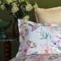 Постельное белье Issimo Home Диона, евро, сатин купить