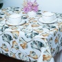 Скатерть Assorti Comfort Тропик, 120х140, 100гр/м2 купить