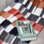 Плед Assorti Comfort Моника, 200х220, хлопок купить