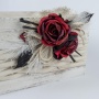 Корзина Creazioni Artistiche, Натали 17х24 h18 купить